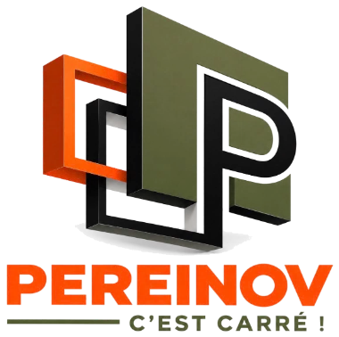 PEREINOV — C'est carré !
